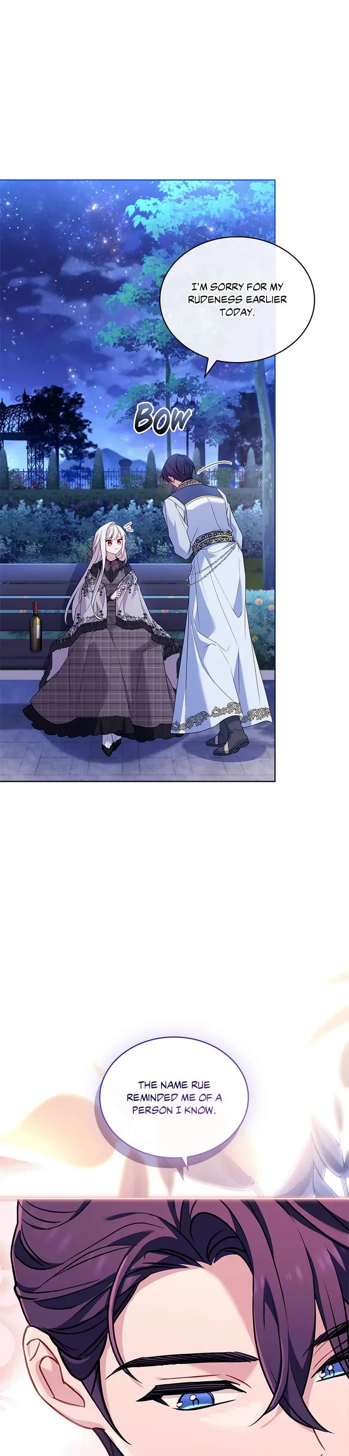 The Lady Wants to Rest Chapter 120 page 23 - Chapter 120