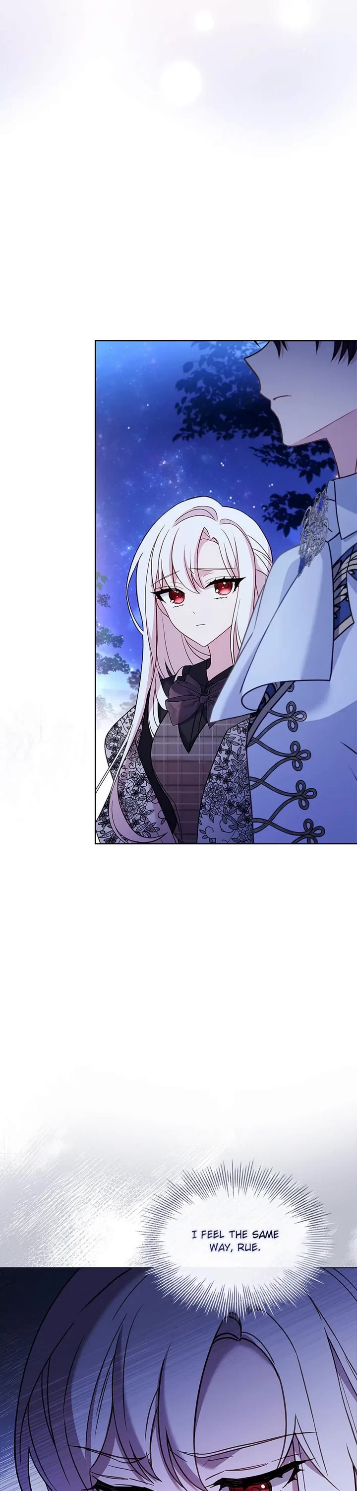 The Lady Wants to Rest Chapter 120 page 26 - Chapter 120