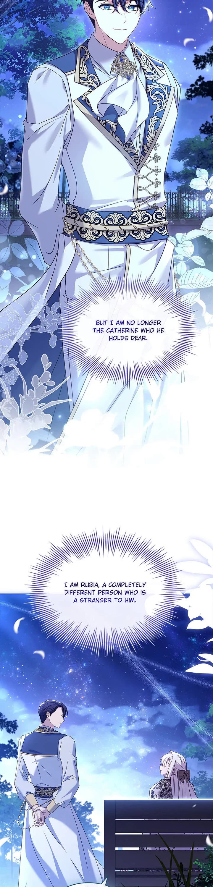 The Lady Wants to Rest Chapter 120 page 28 - Chapter 120