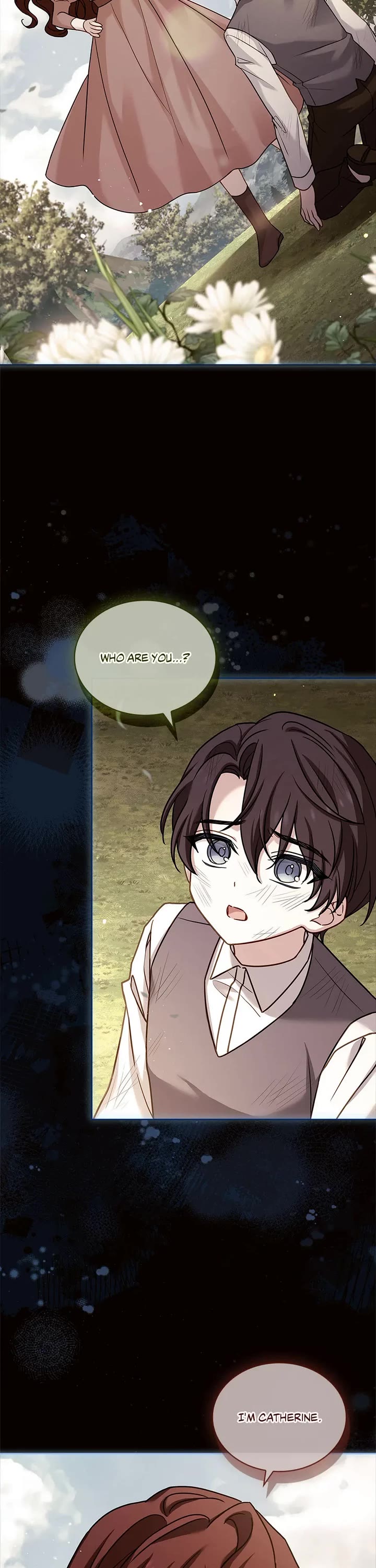 The Lady Wants to Rest Chapter 120 page 3 - Chapter 120