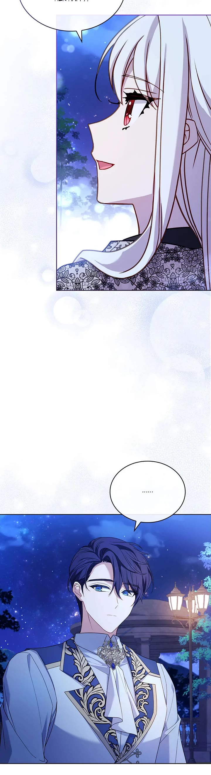 The Lady Wants to Rest Chapter 120 page 30 - Chapter 120