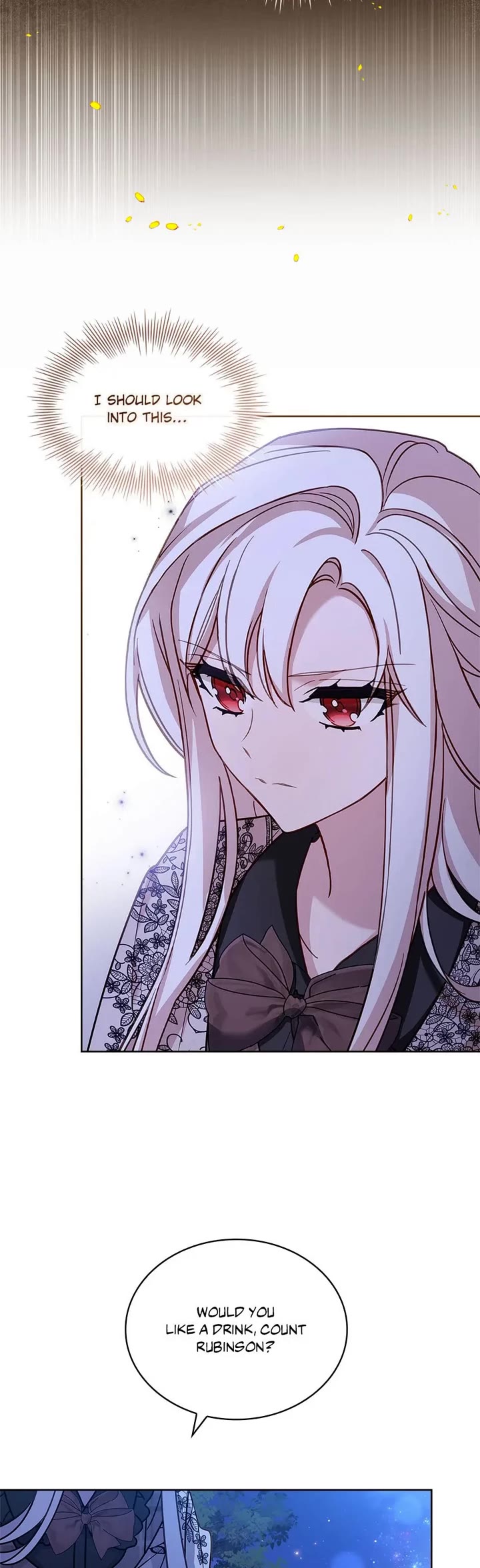 The Lady Wants to Rest Chapter 120 page 34 - Chapter 120