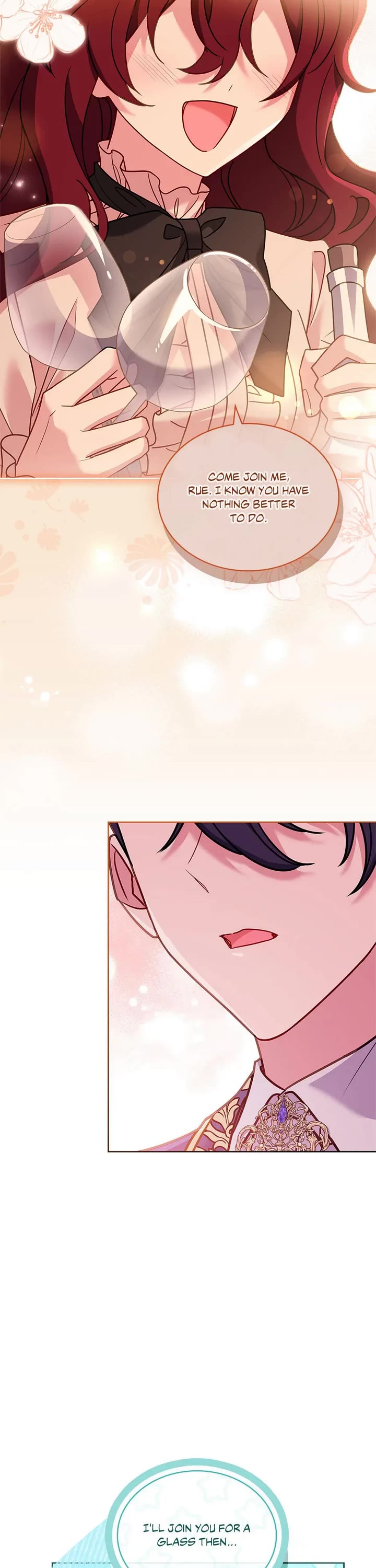 The Lady Wants to Rest Chapter 120 page 37 - Chapter 120