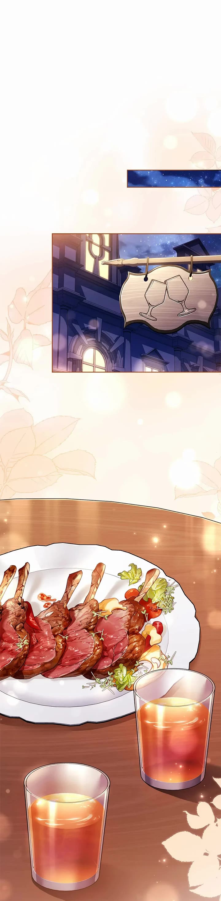 The Lady Wants to Rest Chapter 120 page 39 - Chapter 120