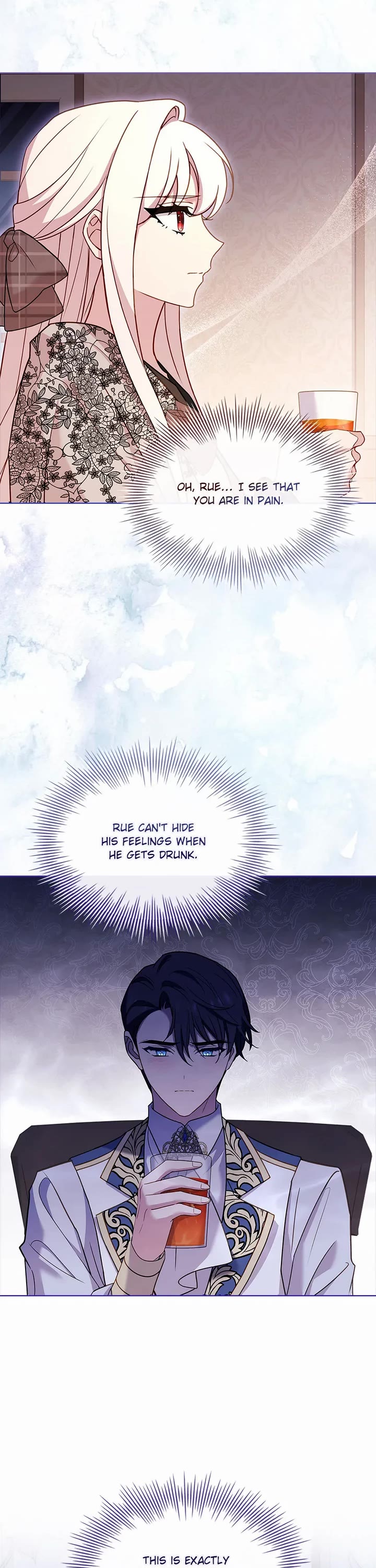 The Lady Wants to Rest Chapter 120 page 43 - Chapter 120
