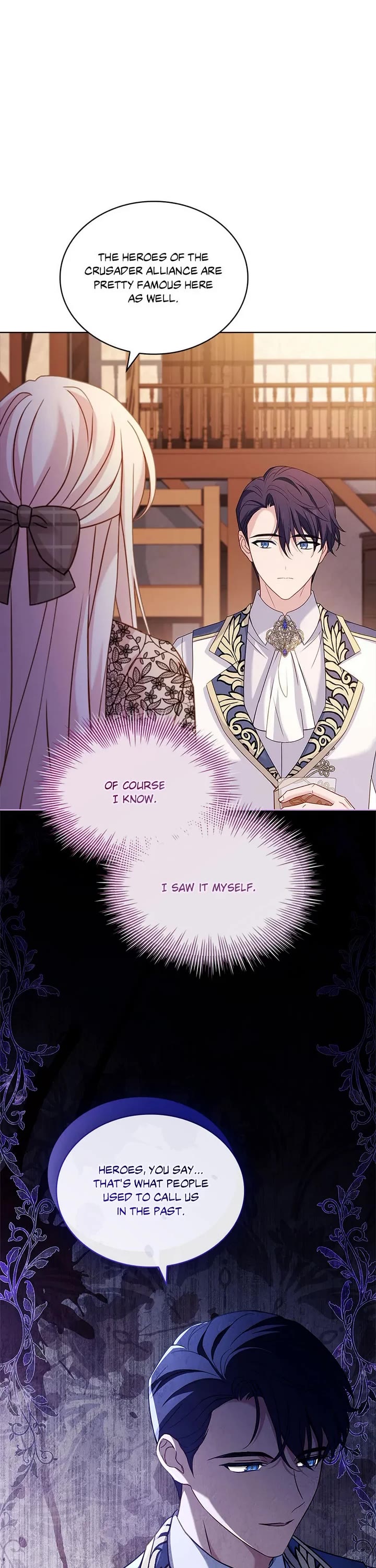 The Lady Wants to Rest Chapter 120 page 47 - Chapter 120