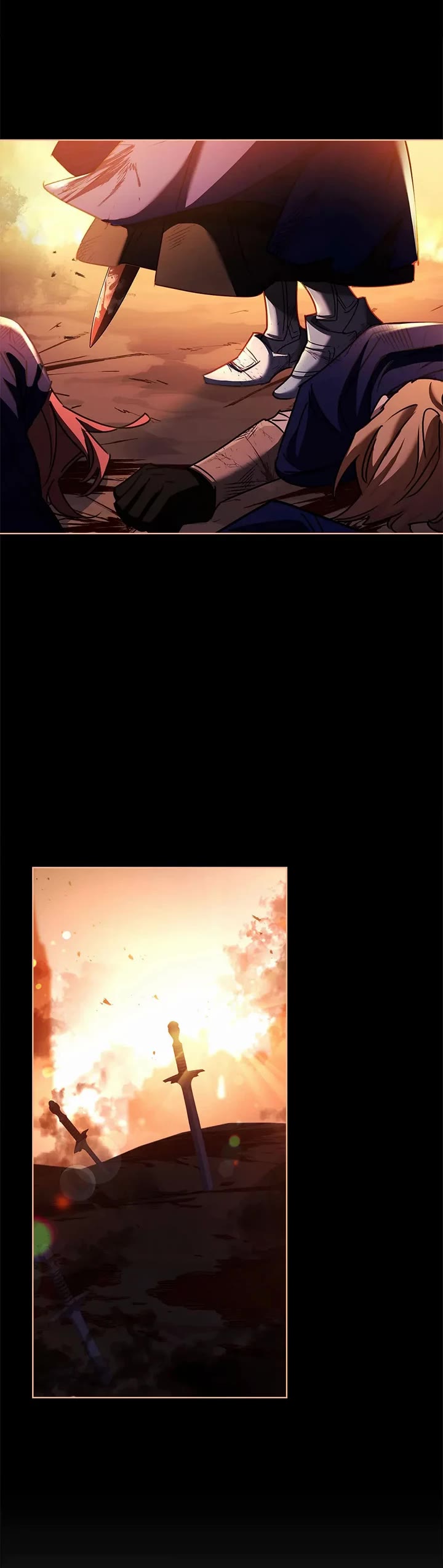 The Lady Wants to Rest Chapter 120 page 49 - Chapter 120