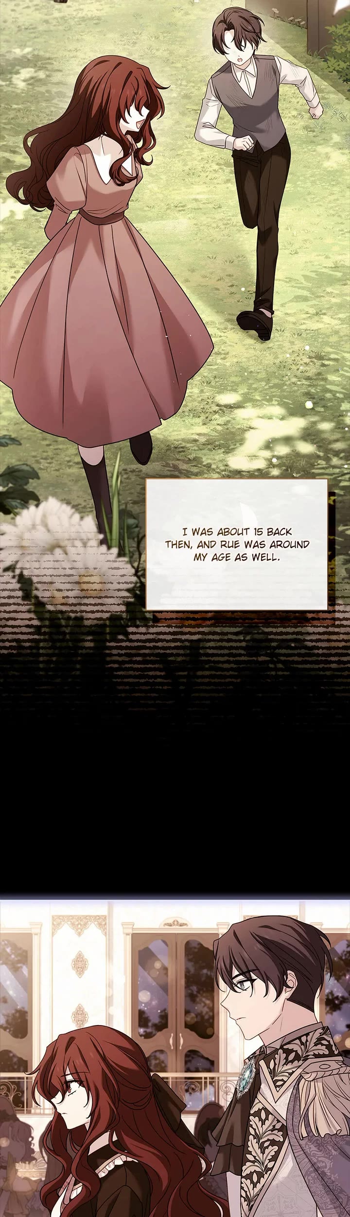 The Lady Wants to Rest Chapter 120 page 5 - Chapter 120
