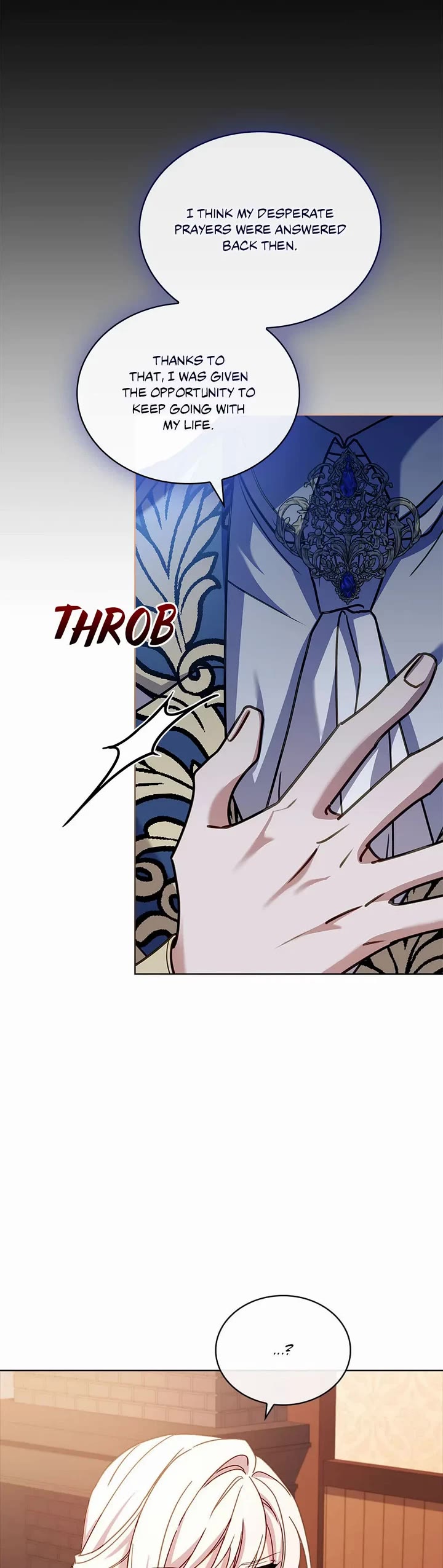 The Lady Wants to Rest Chapter 120 page 50 - Chapter 120