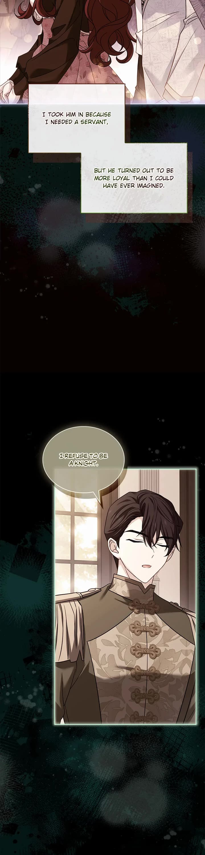 The Lady Wants to Rest Chapter 120 page 6 - Chapter 120