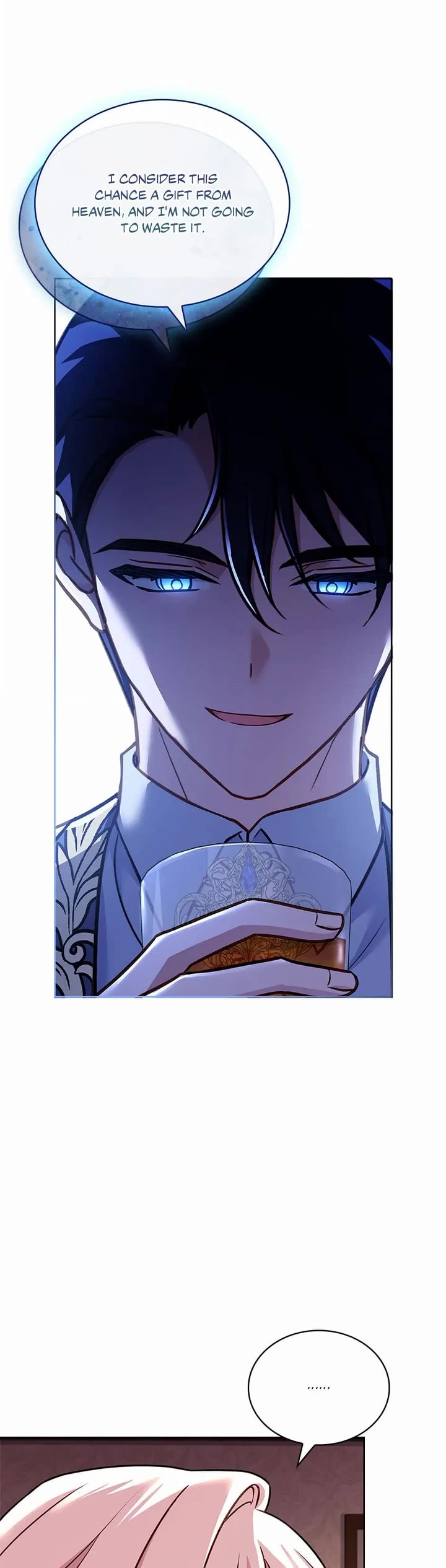 The Lady Wants to Rest Chapter 121 page 10 - Chapter 121