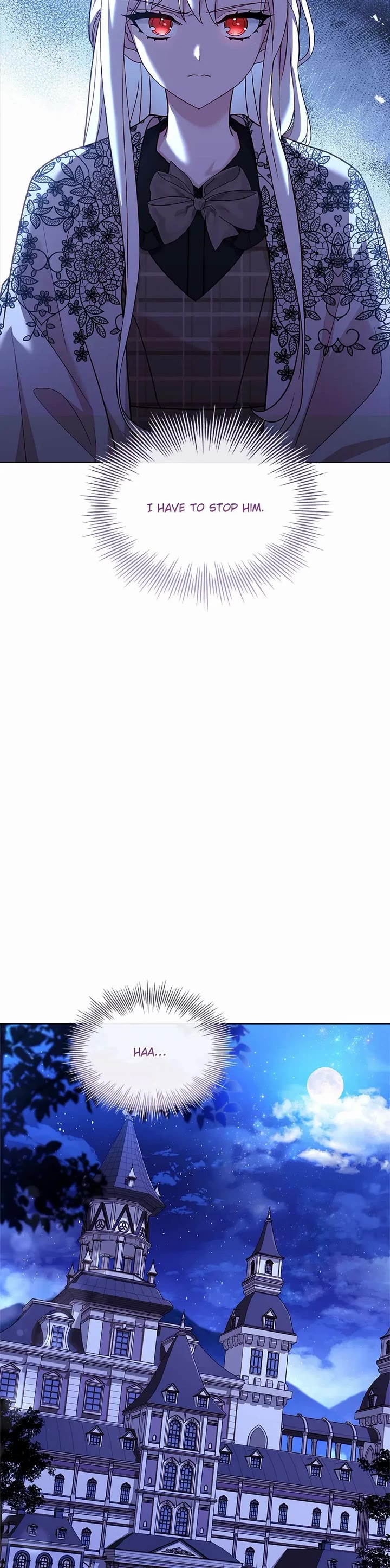 The Lady Wants to Rest Chapter 121 page 15 - Chapter 121