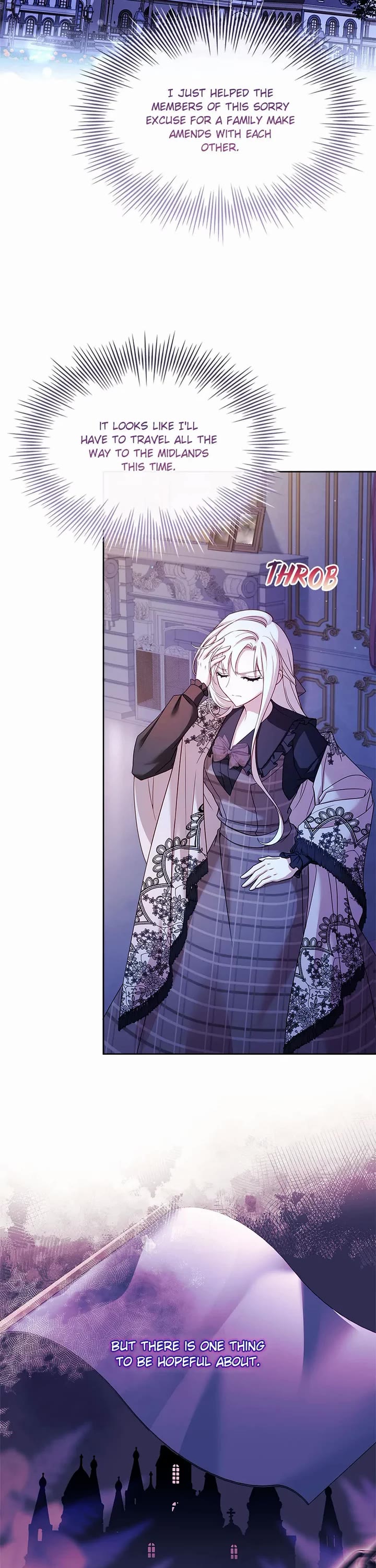 The Lady Wants to Rest Chapter 121 page 16 - Chapter 121