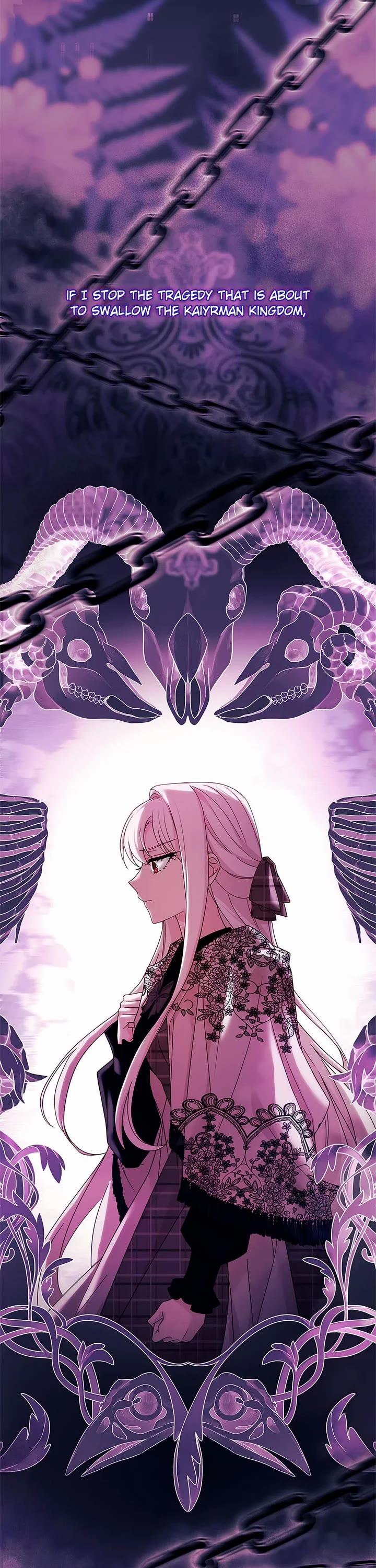 The Lady Wants to Rest Chapter 121 page 17 - Chapter 121