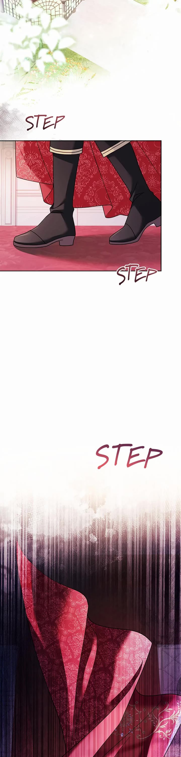 The Lady Wants to Rest Chapter 121 page 21 - Chapter 121