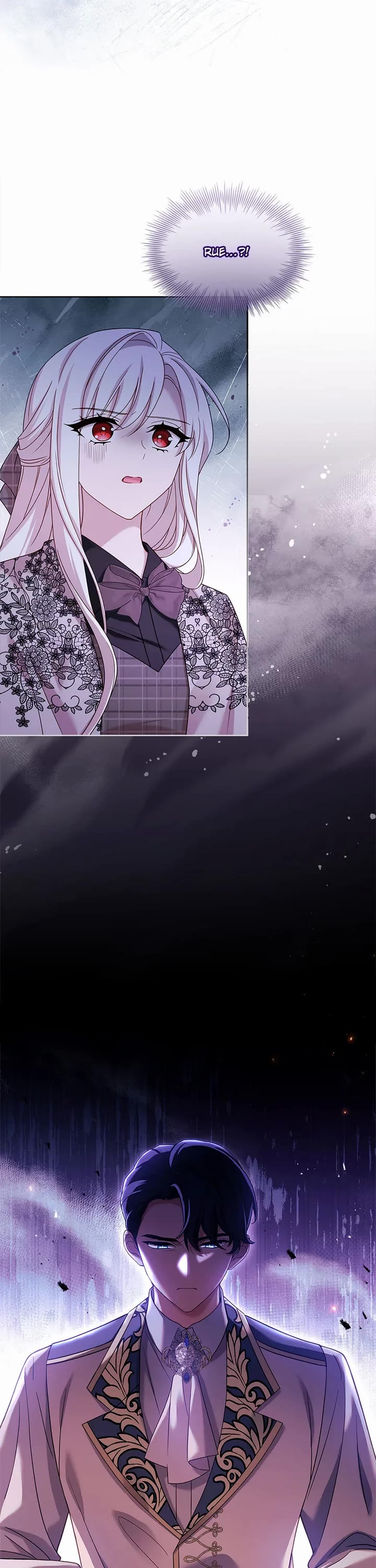 The Lady Wants to Rest Chapter 121 page 3 - Chapter 121