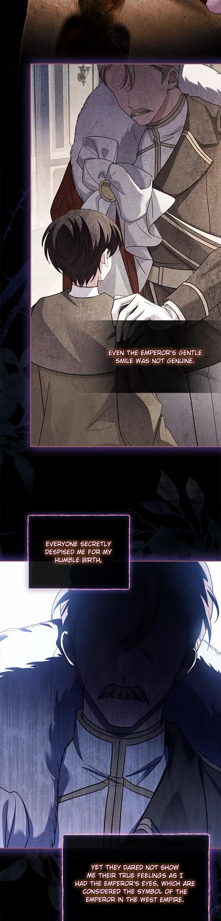 The Lady Wants to Rest Chapter 121 page 33 - Chapter 121