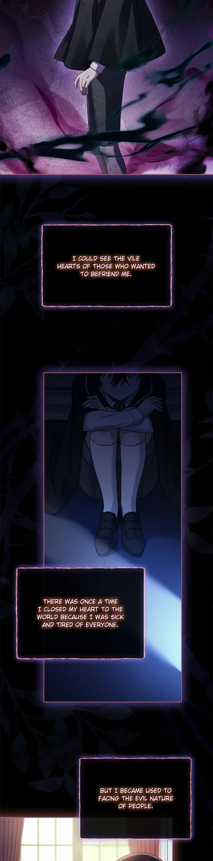 The Lady Wants to Rest Chapter 121 page 35 - Chapter 121