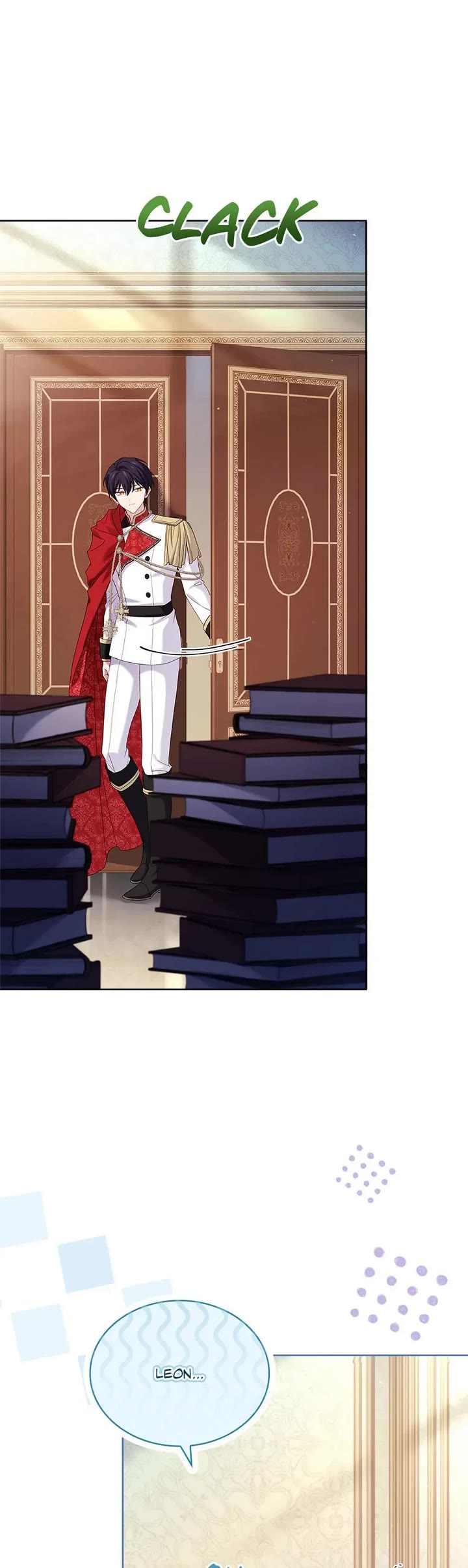 The Lady Wants to Rest Chapter 121 page 40 - Chapter 121
