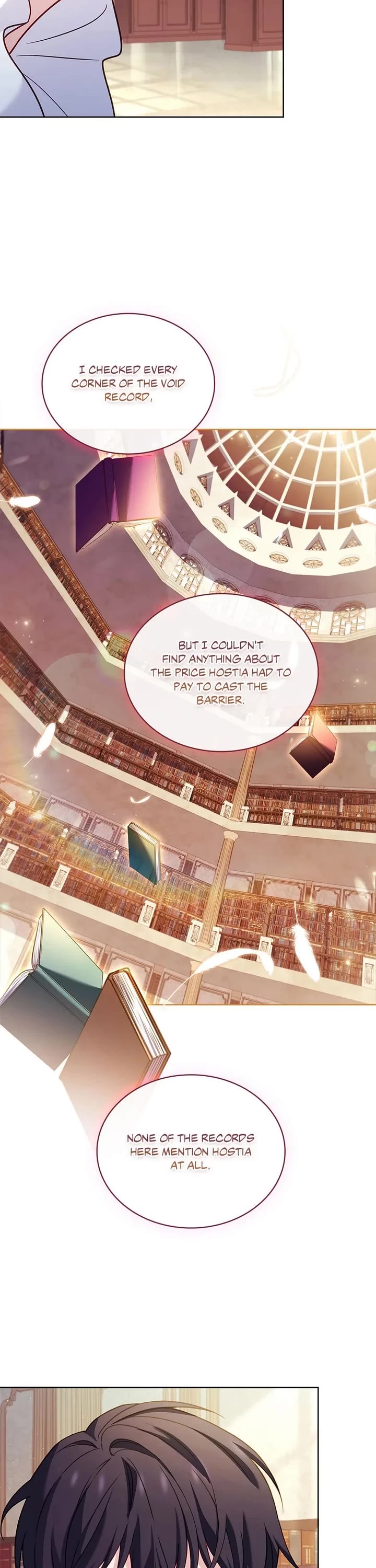 The Lady Wants to Rest Chapter 121 page 44 - Chapter 121