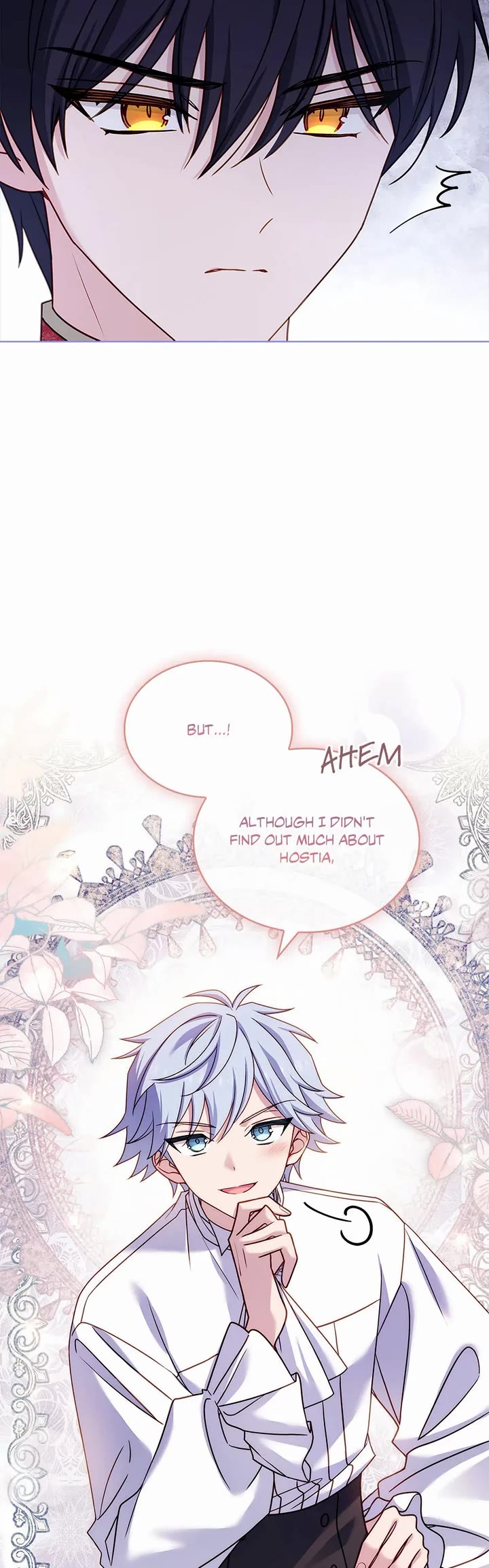 The Lady Wants to Rest Chapter 121 page 47 - Chapter 121