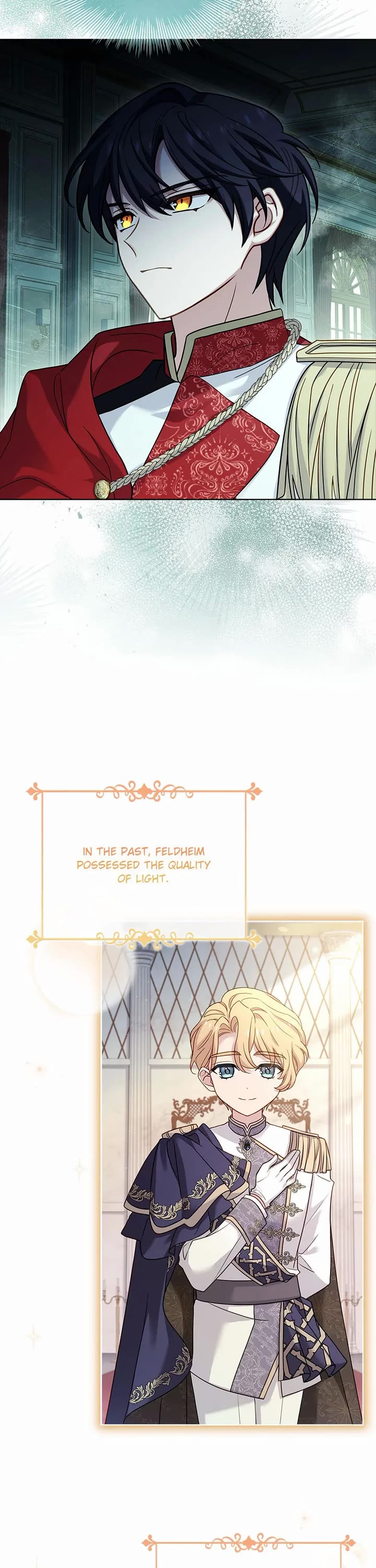 The Lady Wants to Rest Chapter 122 page 33 - Chapter 122