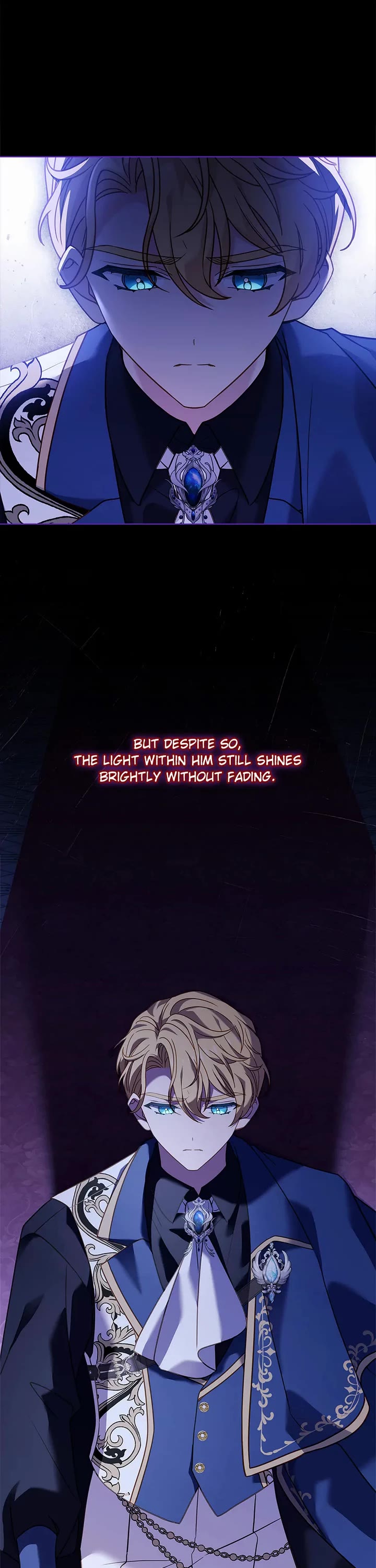 The Lady Wants to Rest Chapter 122 page 36 - Chapter 122