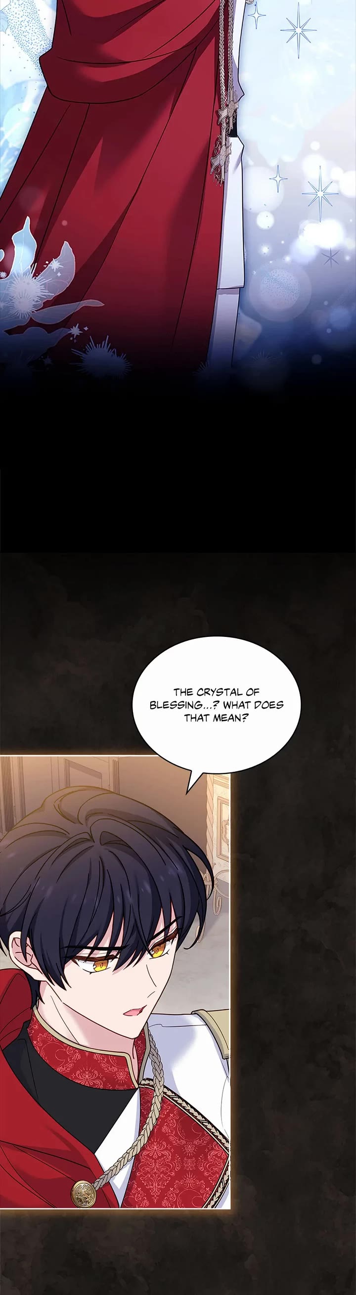 The Lady Wants to Rest Chapter 122 page 4 - Chapter 122