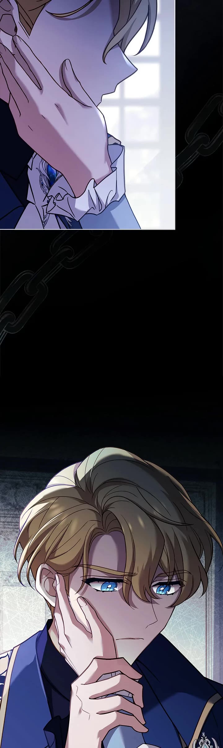 The Lady Wants to Rest Chapter 122 page 43 - Chapter 122