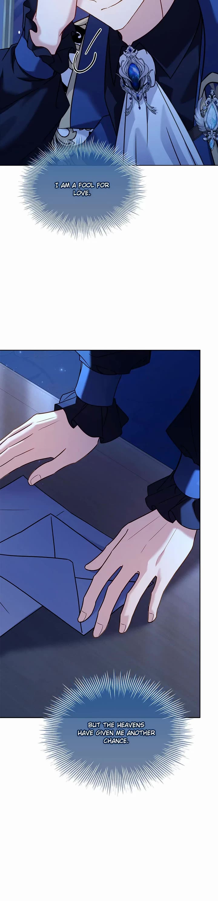 The Lady Wants to Rest Chapter 123 page 10 - Chapter 123 [End of Season 3]