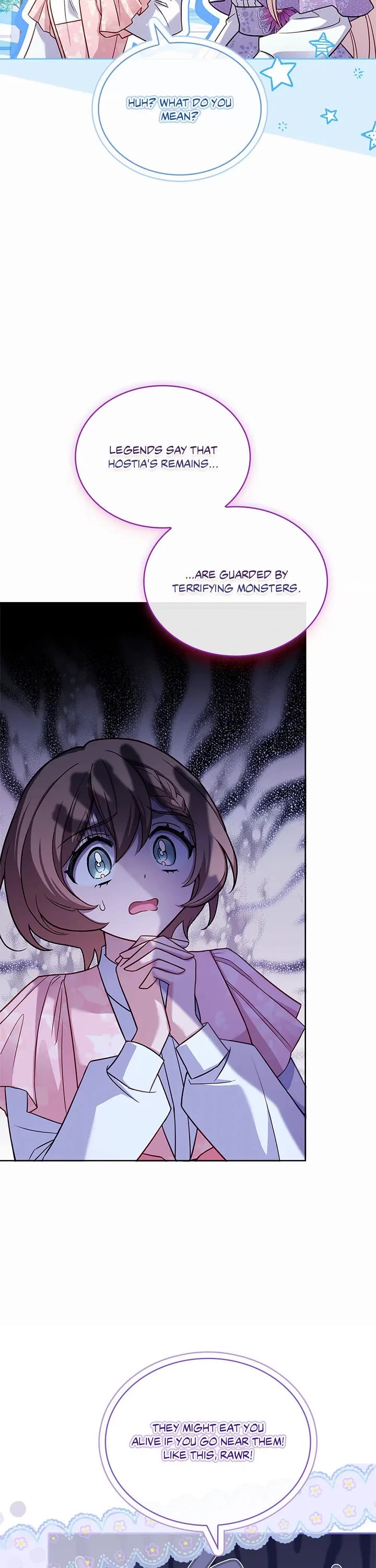 The Lady Wants to Rest Chapter 123 page 28 - Chapter 123 [End of Season 3]