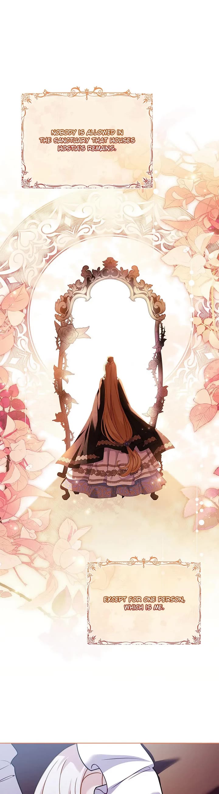 The Lady Wants to Rest Chapter 123 page 30 - Chapter 123 [End of Season 3]