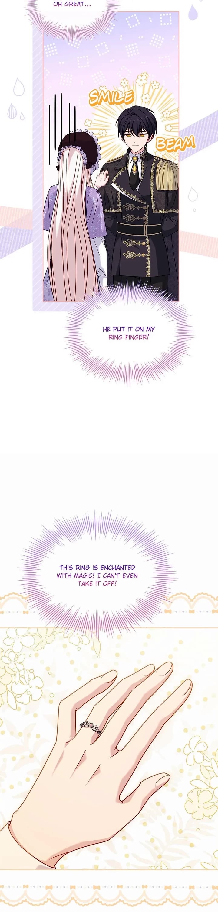The Lady Wants to Rest Chapter 123 page 41 - Chapter 123 [End of Season 3]