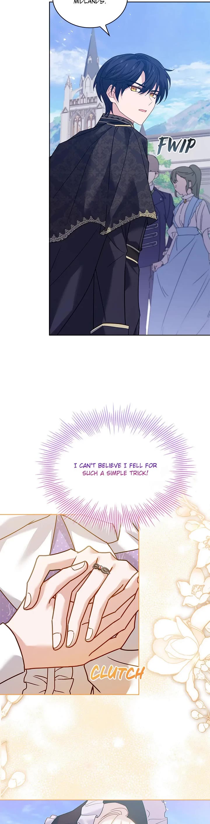 The Lady Wants to Rest Chapter 123 page 45 - Chapter 123 [End of Season 3]