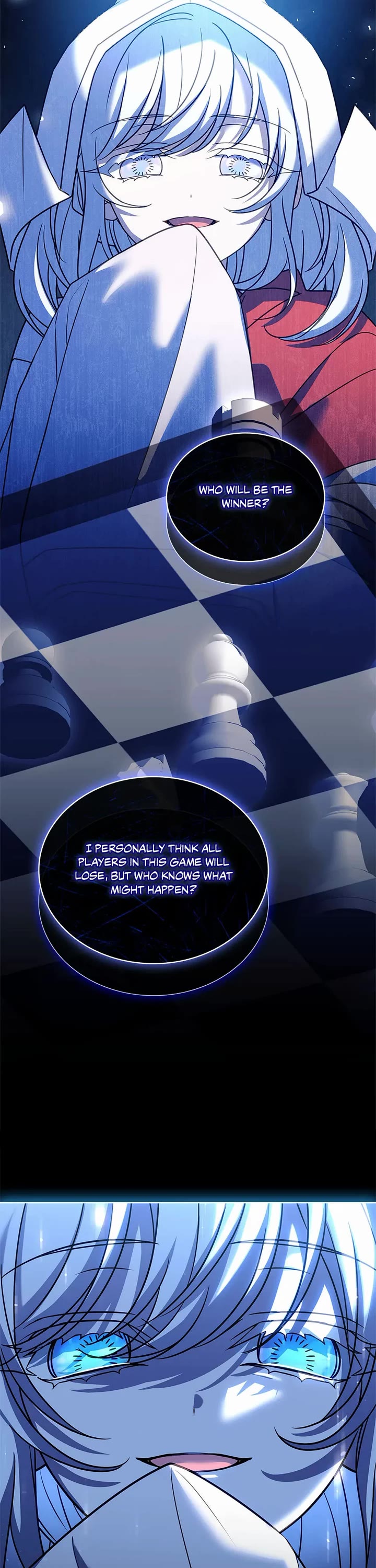 The Lady Wants to Rest Chapter 123 page 48 - Chapter 123 [End of Season 3]