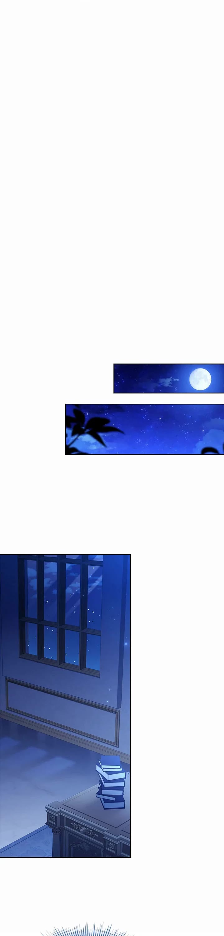 The Lady Wants to Rest Chapter 123 page 7 - Chapter 123 [End of Season 3]
