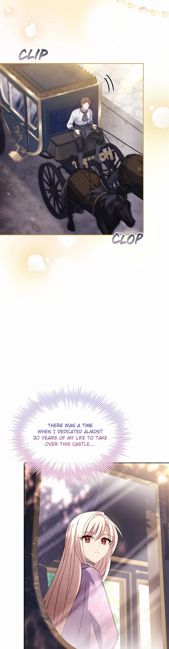The Lady Wants to Rest Chapter 124 page 25 - Chapter 124
