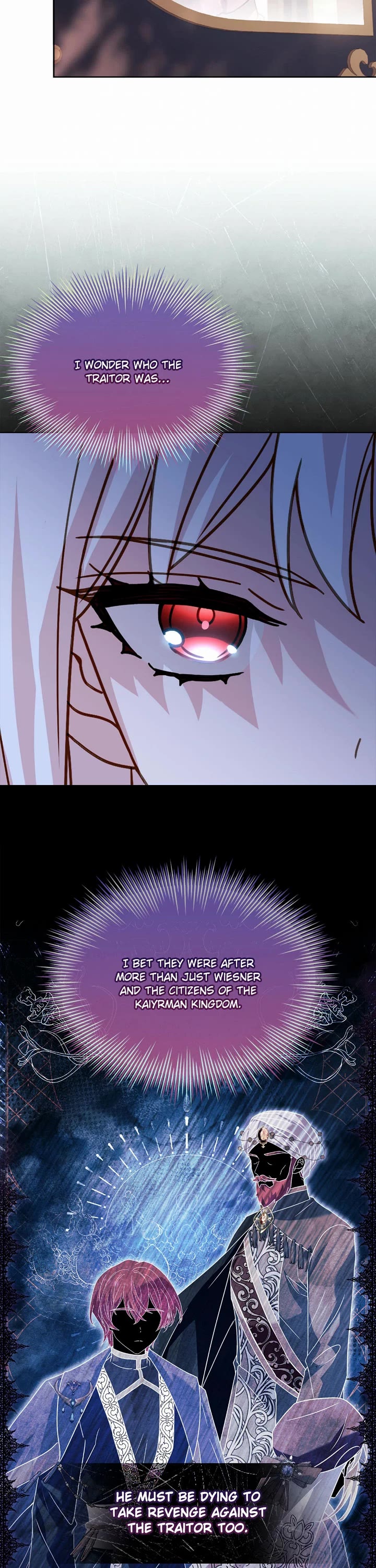 The Lady Wants to Rest Chapter 124 page 26 - Chapter 124