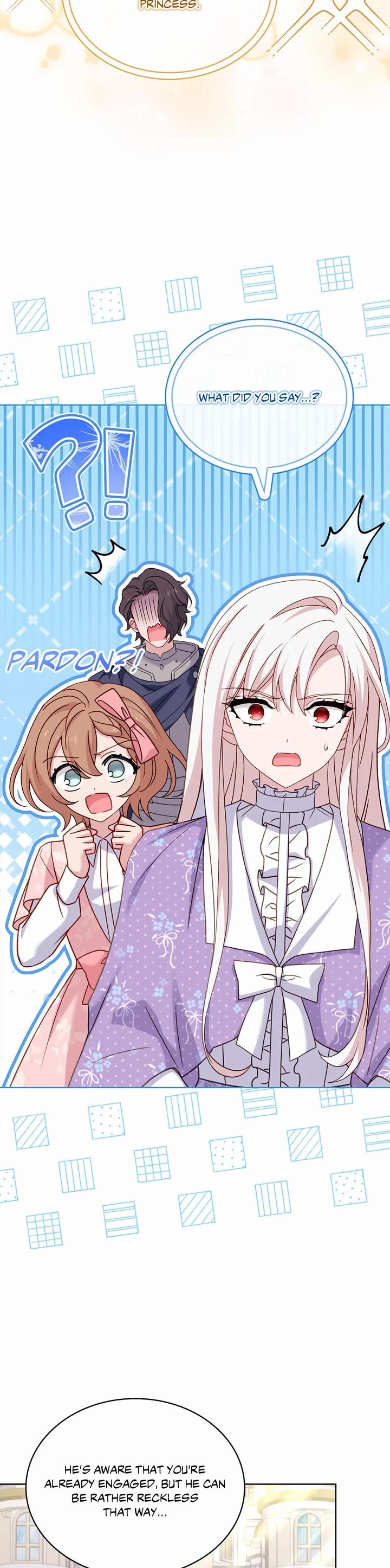 The Lady Wants to Rest Chapter 124 page 44 - Chapter 124