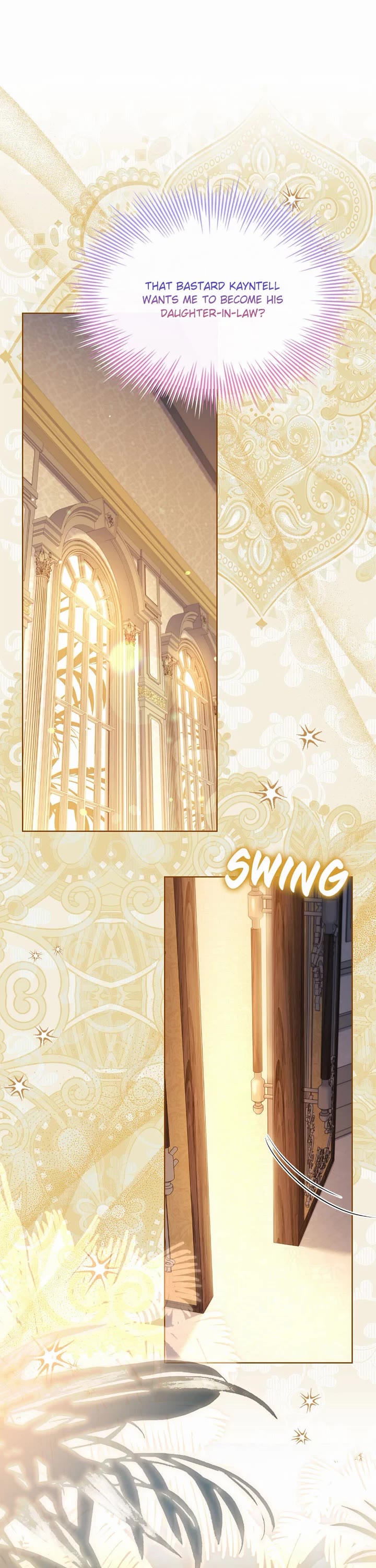 The Lady Wants to Rest Chapter 124 page 46 - Chapter 124