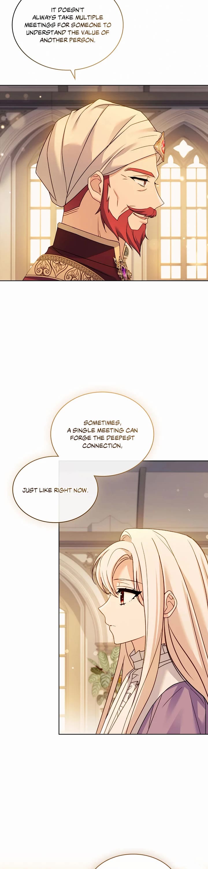 The Lady Wants to Rest Chapter 125 page 13 - Chapter 125