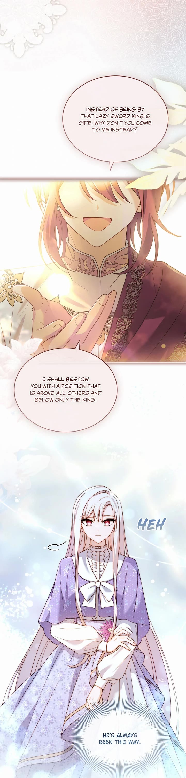 The Lady Wants to Rest Chapter 125 page 16 - Chapter 125