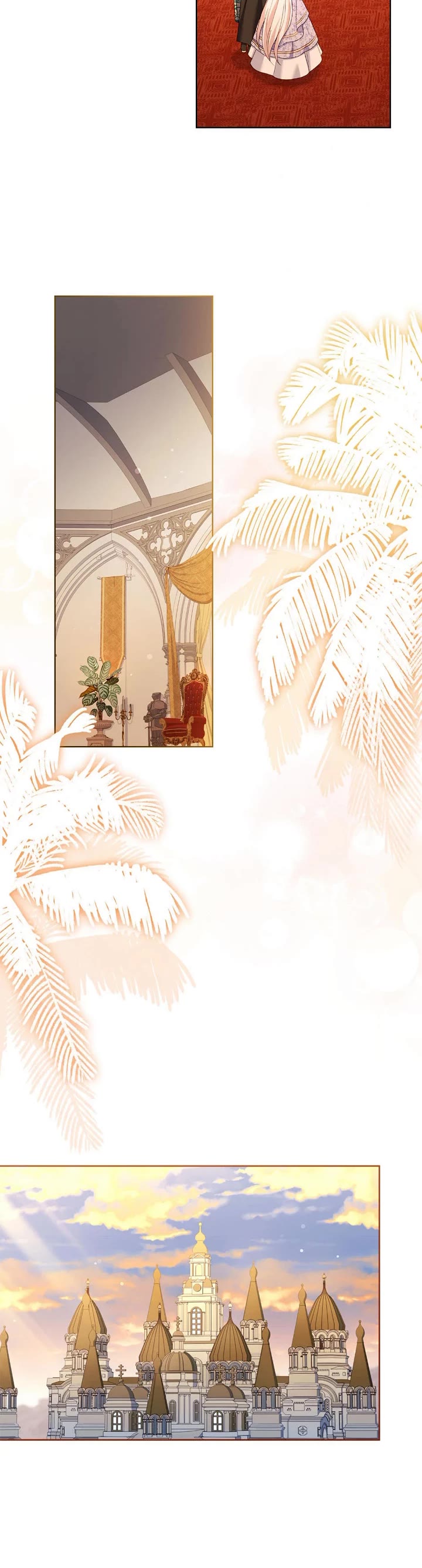 The Lady Wants to Rest Chapter 125 page 20 - Chapter 125