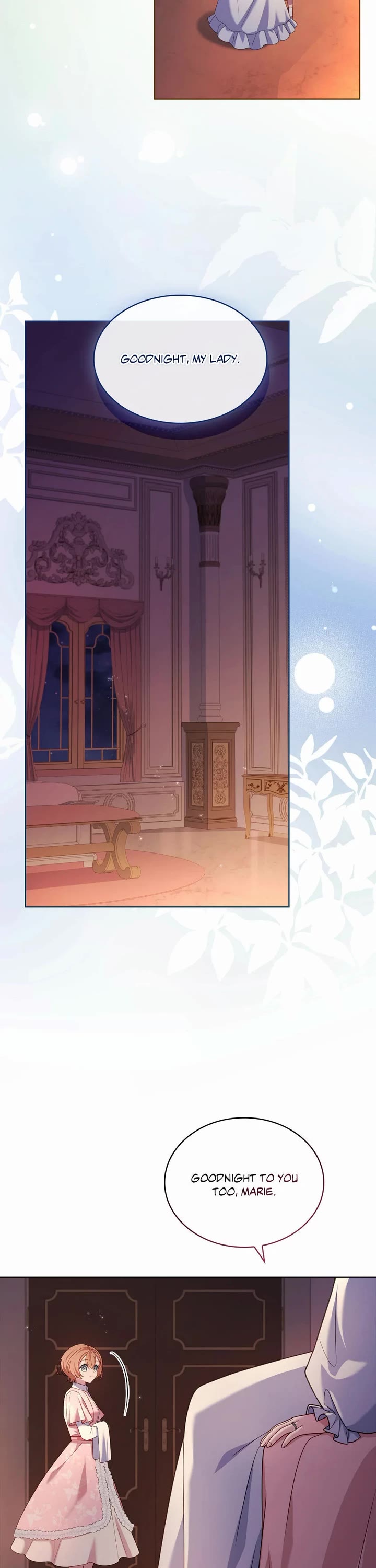 The Lady Wants to Rest Chapter 125 page 26 - Chapter 125