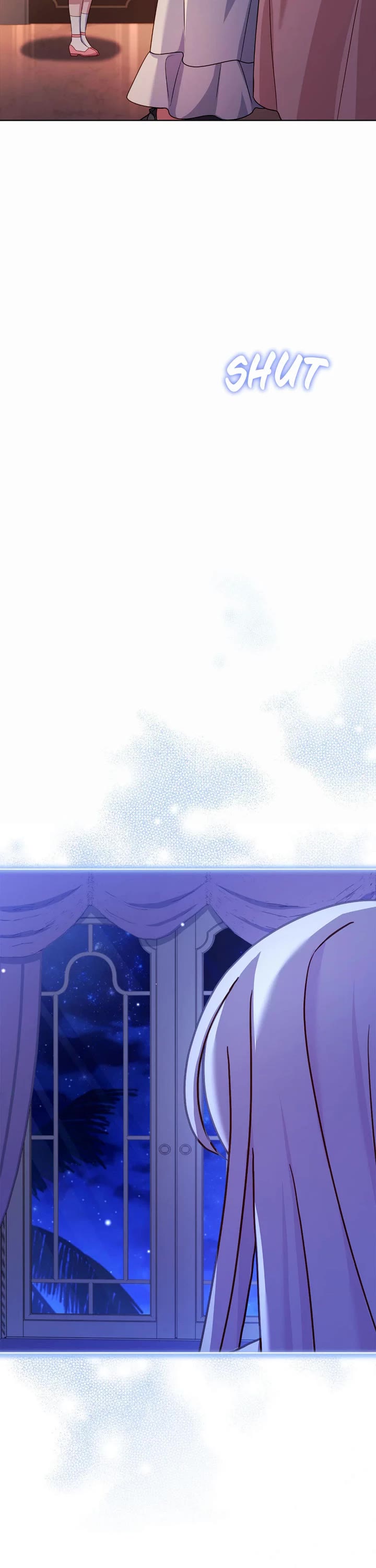 The Lady Wants to Rest Chapter 125 page 27 - Chapter 125