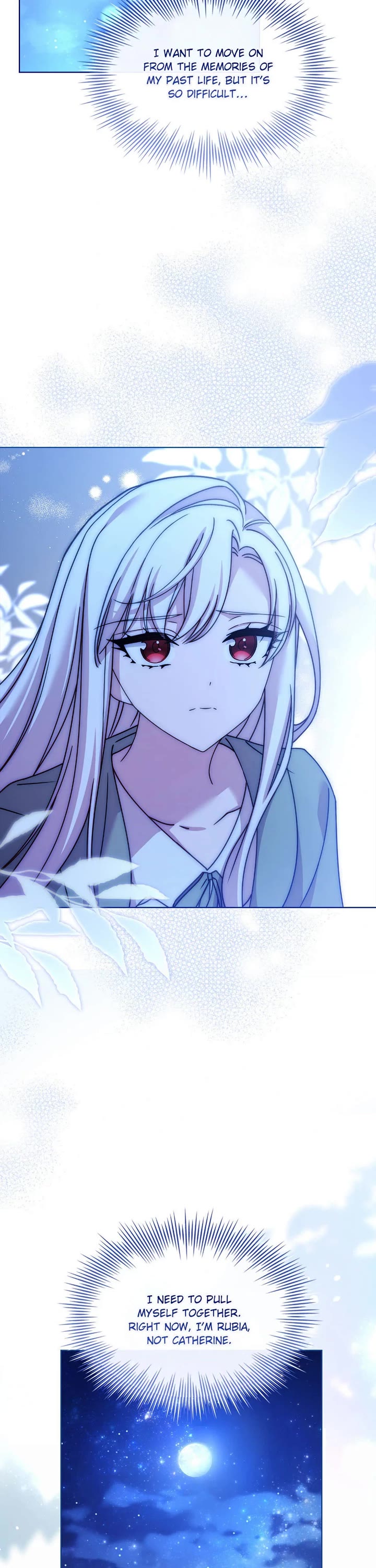 The Lady Wants to Rest Chapter 125 page 31 - Chapter 125