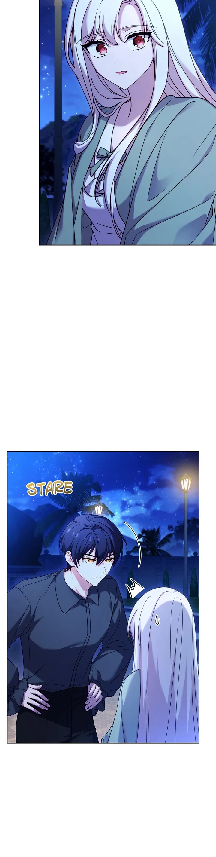 The Lady Wants to Rest Chapter 125 page 34 - Chapter 125