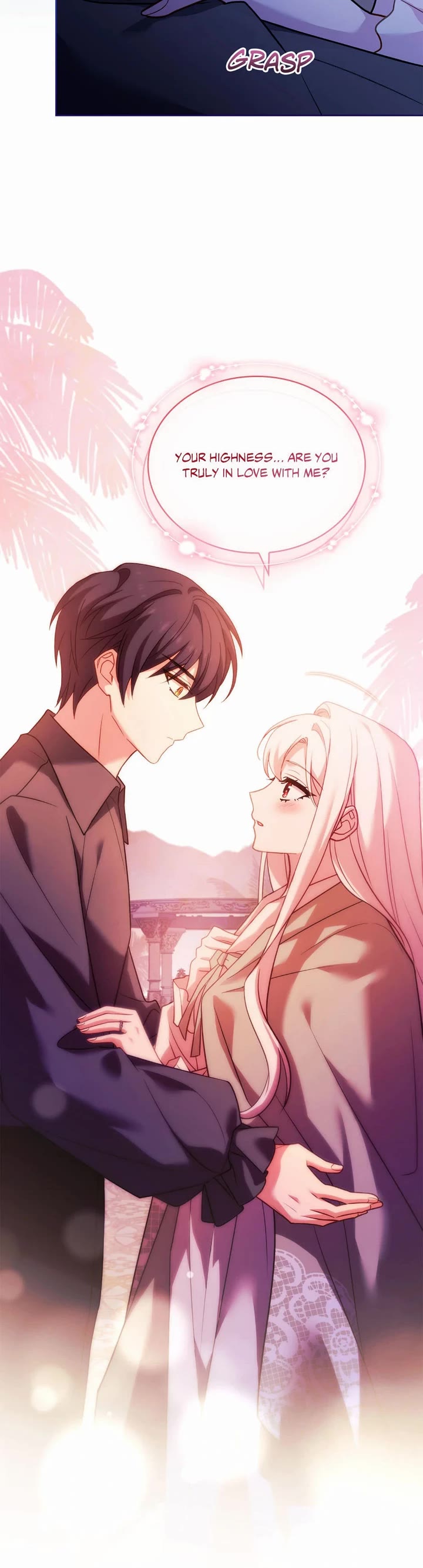 The Lady Wants to Rest Chapter 125 page 45 - Chapter 125