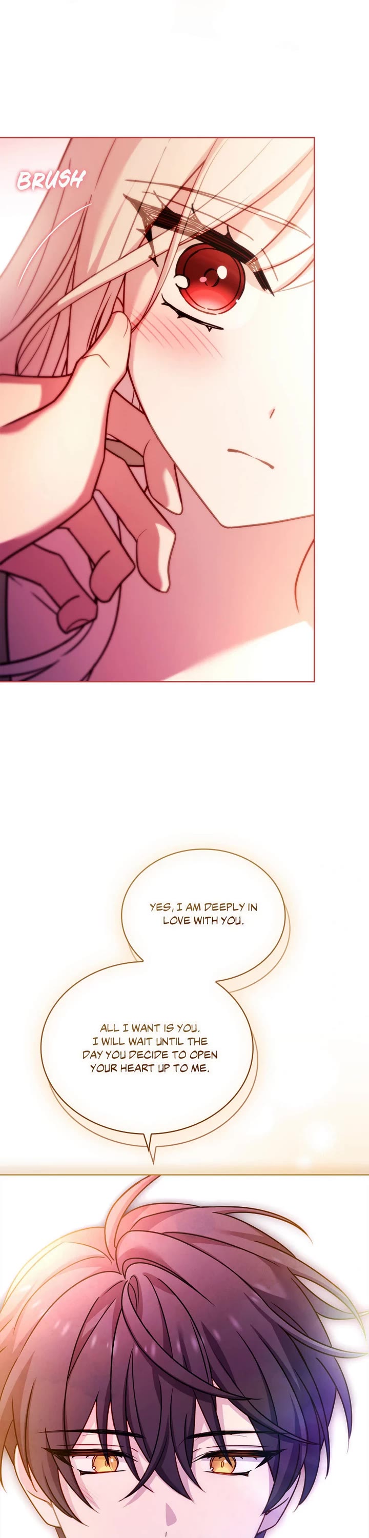 The Lady Wants to Rest Chapter 125 page 46 - Chapter 125