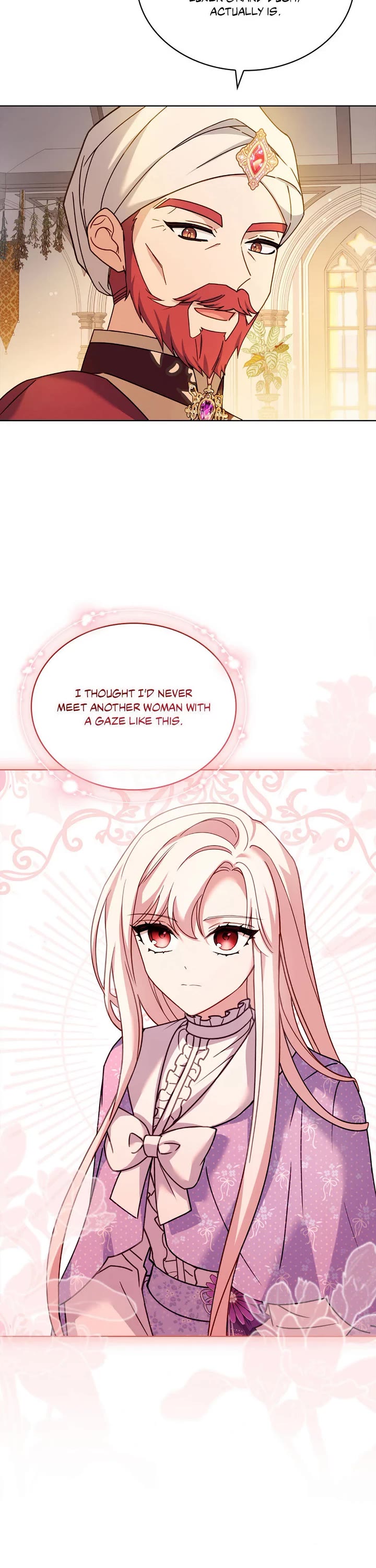 The Lady Wants to Rest Chapter 125 page 6 - Chapter 125
